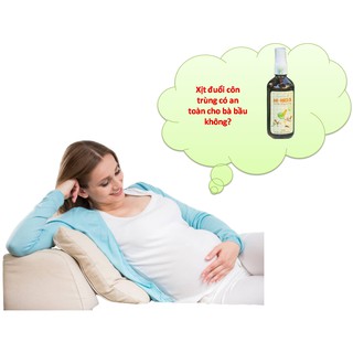 Tinh dầu đuổi Muỗi