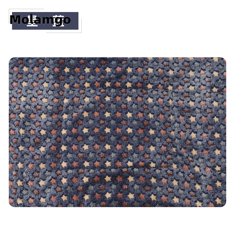 MOLAMGO  Chăn bông giữ ấm cho thú cưng