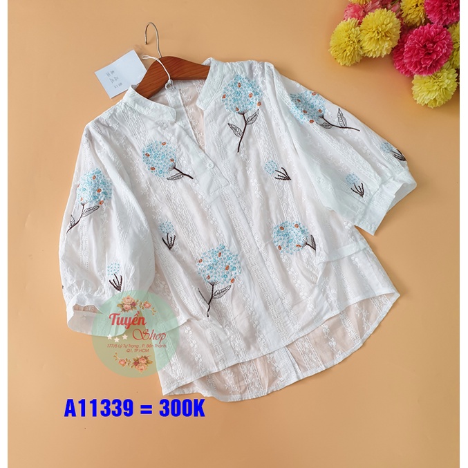 𝐴́𝑜 𝑠𝑜̛ 𝑚𝑖 𝑡𝑟𝑢̣ 𝑡ℎ𝑒̂𝑢 ℎ𝑜𝑎 𝑐𝑎̂̉𝑚 𝑡𝑢́ 𝑐𝑎̂̀𝑢