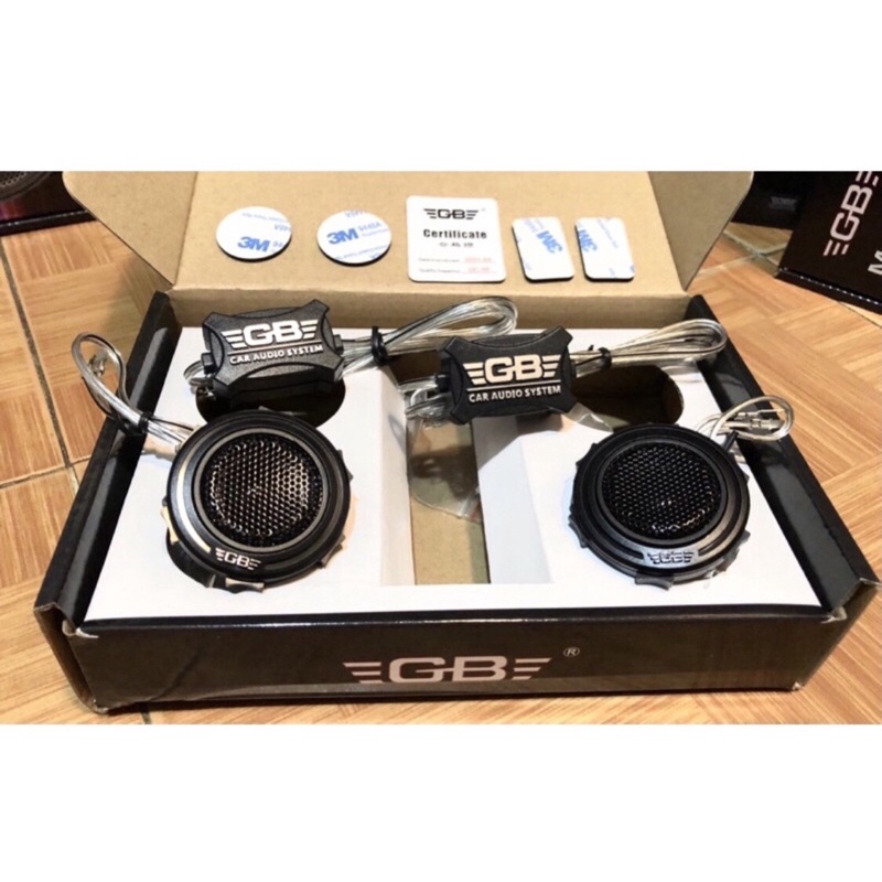 Loa treble âm thanh nổi GB hàng chính hãng M216