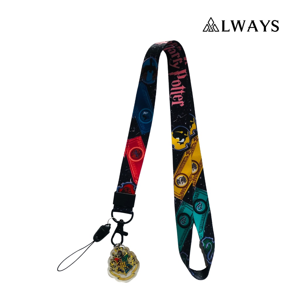 Dây đeo dành cho phù thủy Hogwarts