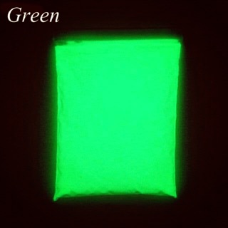 Bột dạ quang 25g TẶNG sơn pha