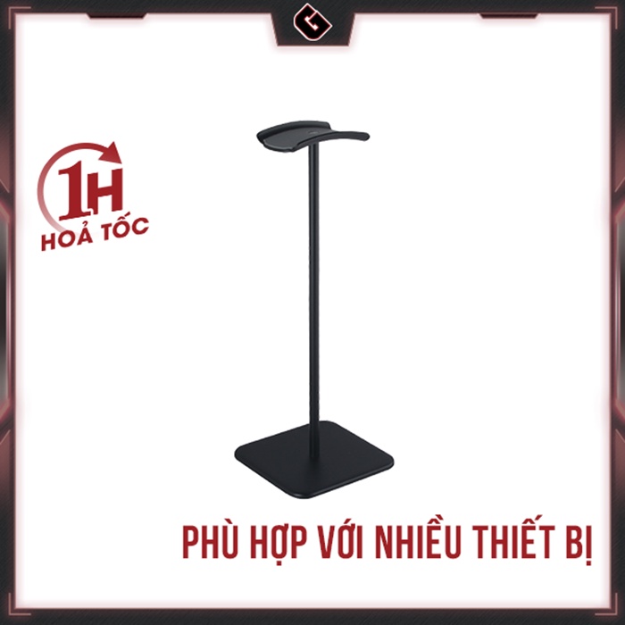 Giá Đỡ Tai Nghe Gaming Headphone Full Nhôm - Hàng Nhập Khẩu