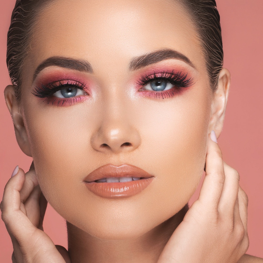 Bảng Phấn Mắt Violet Voss Violet Sunset Eye Shadow Palette 10 Shades $37