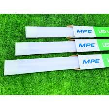 ĐÈN LED 1,2M BÁN NGUYỆT MPE 36W TRẮNG