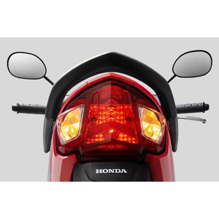 Xe Máy Honda Wave Alpha 2020