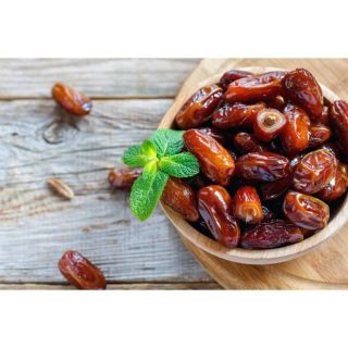 100g quả chà là sấy khô_ nhập khẩu iran