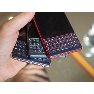 [LaoHac Store] BlackBerry Key 2 LE - New Sealbox