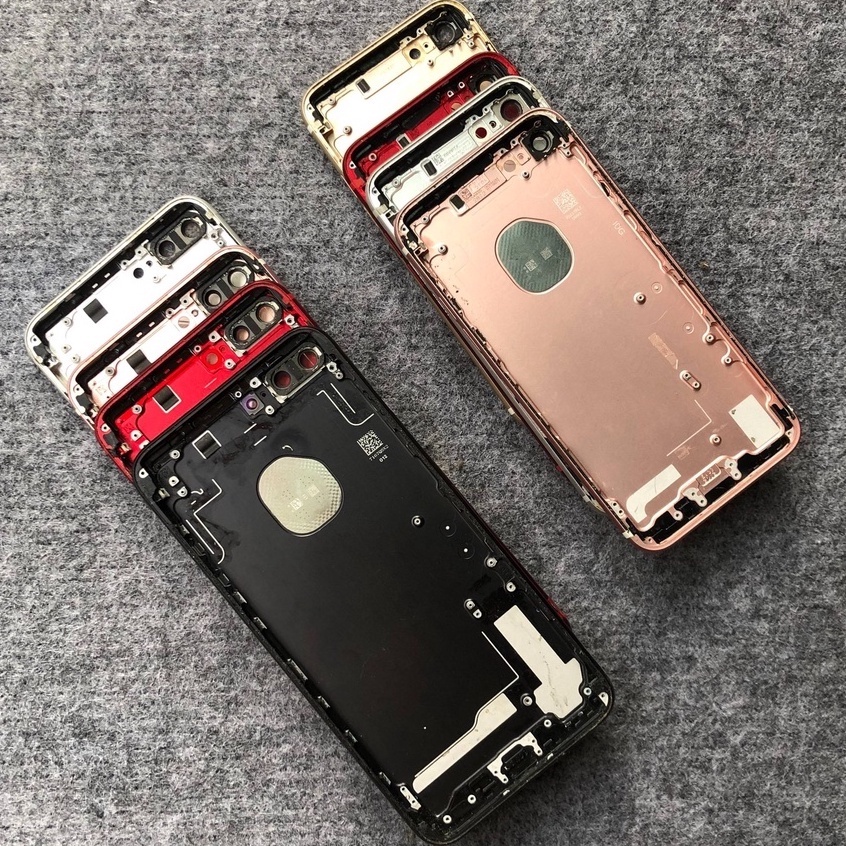 Vỏ zin tháo máy thay thế dành cho 7G, 7plus