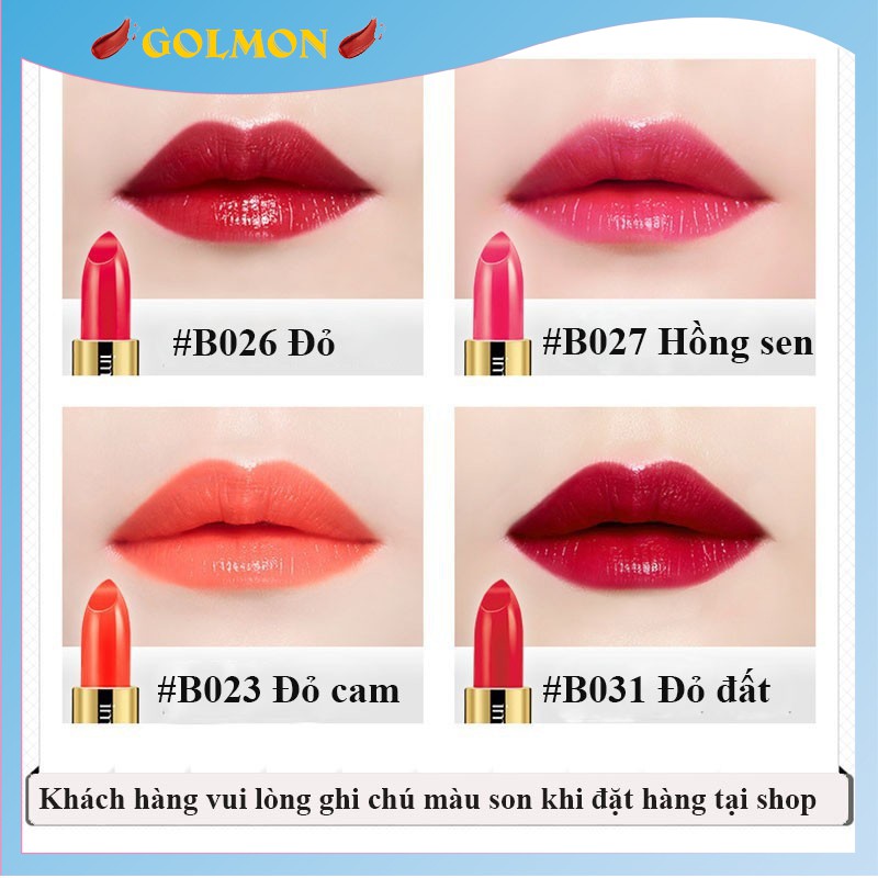 Bộ trang điểm cơ bản IMAGES Son trang điểm + Kem BB + Phấn phủ + Chì kẻ mày + Bút tạo khối + Bút dạ kẻ mắt + Mặt nạ | BigBuy360 - bigbuy360.vn