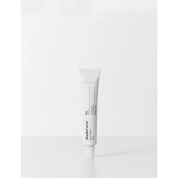 Kem làm mờ thâm mụn SKINRx LAB MadeCera Dermasix Gel 10g SLMD100ET00