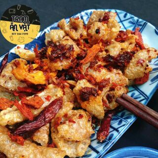 Da heo ngũ vị 🐷🐷🐷