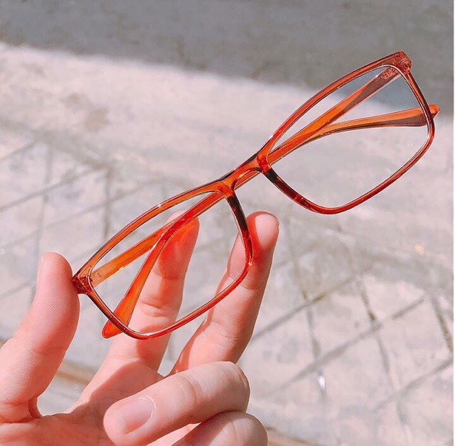 Kính giả cận thời trang chống bụi | BigBuy360 - bigbuy360.vn