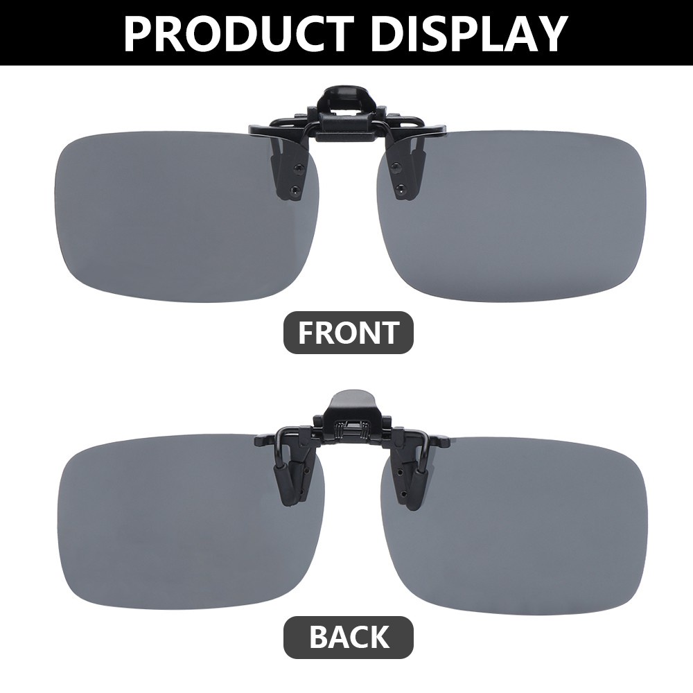 Kính Mát Phân Cực Chống Tia Uv400 Mihan1 Thời Trang | BigBuy360 - bigbuy360.vn