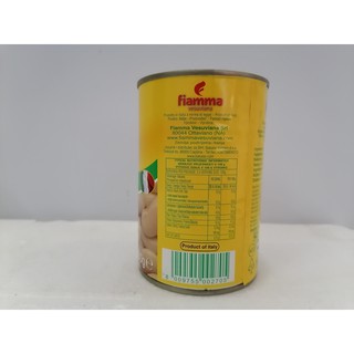 Đậu Bơ Fiamma 400g