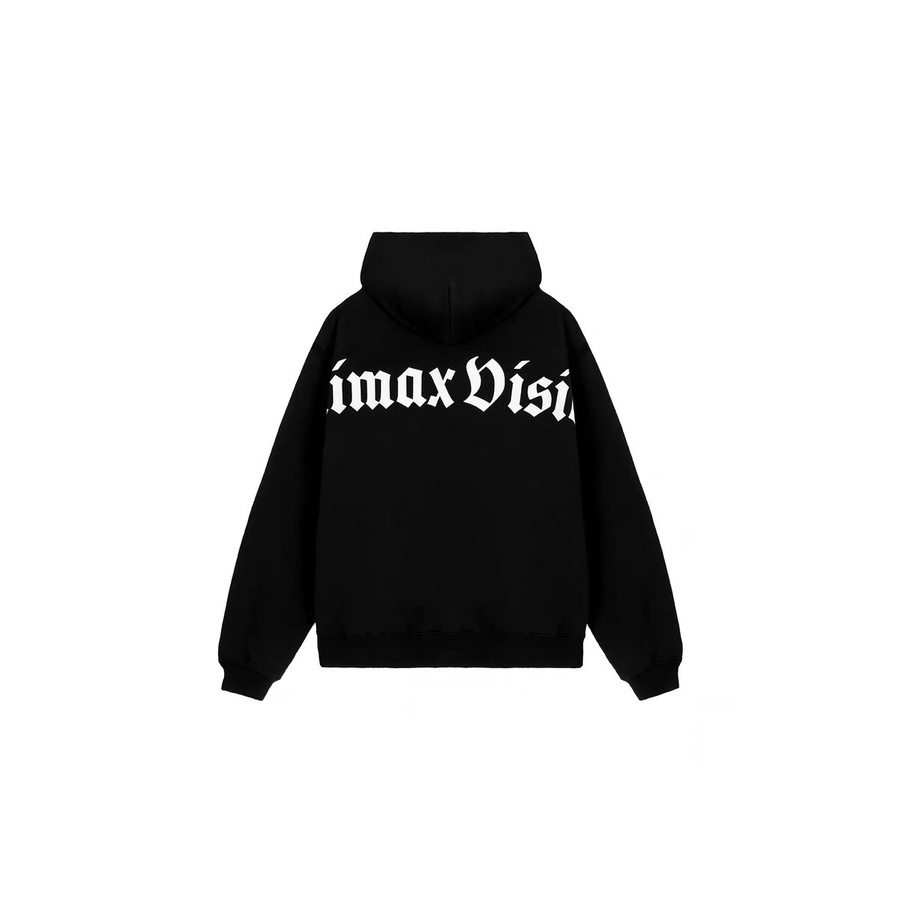 Áo Hoodie nỉ bông mẫu CLIMAX VISION mũ 2 lớp dày dặn ấm FREESHIP Áo nỉ Hoodies mùa đông đẹp dày dặn