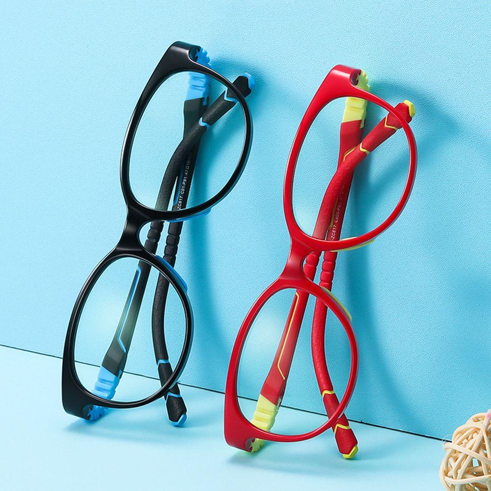 MOILYVN Kính Siêu Nhẹ Bảo Vệ Mắt Dành Cho Bé Trai Và Bé Gái