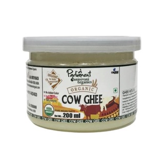 Bơ cow ghee hữu cơ ấn độ ,bơ cho bé ăn dặm.hsd:05/2023: