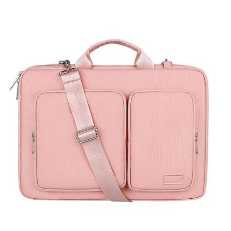 Cặp đựng Laptop, Macbook Sweeton có đai gài hành lý | BigBuy360 - bigbuy360.vn