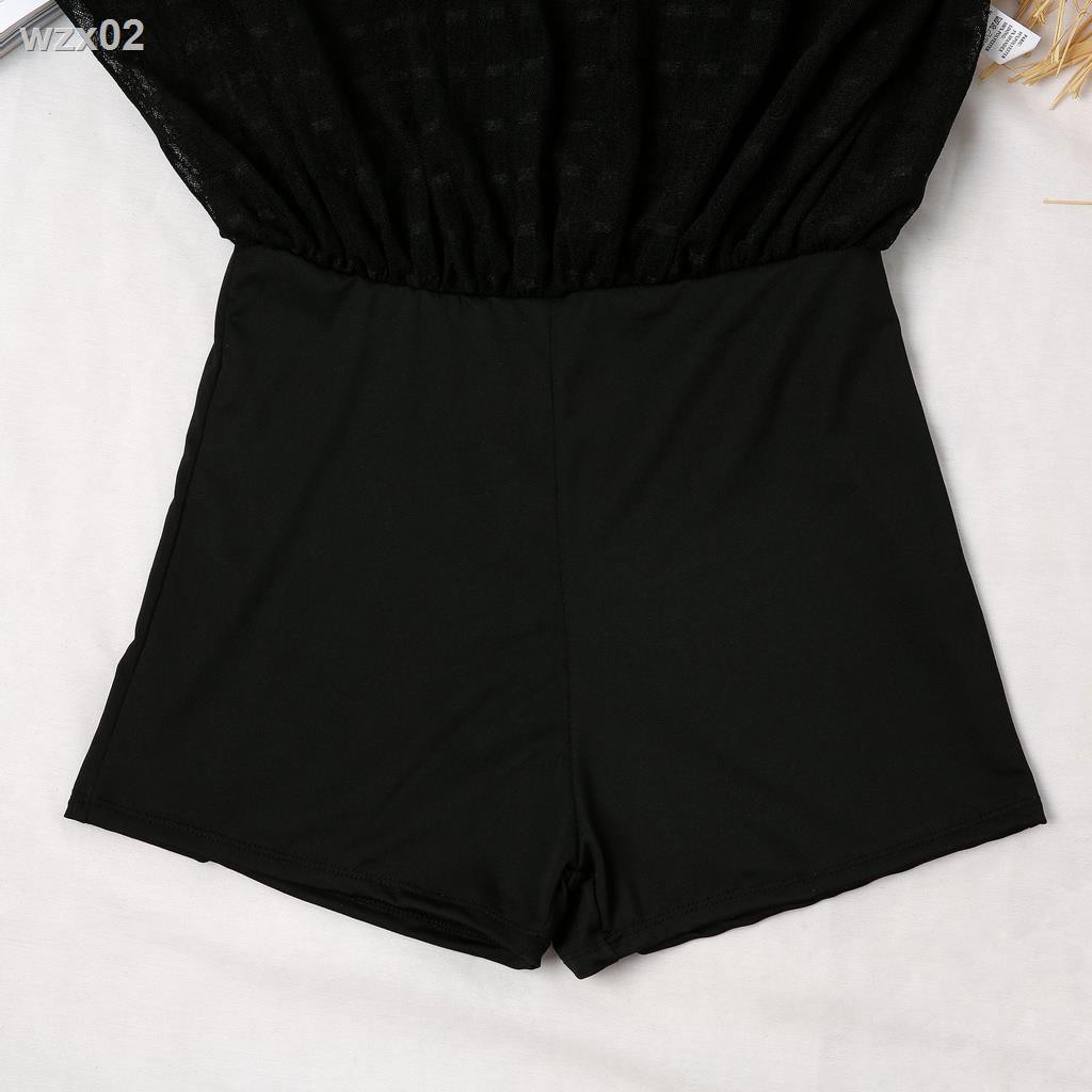 Đồ Bơi Một Mảnh Màu Sắc Trơn Có Mút Đệm Ngực Cho Nữ | BigBuy360 - bigbuy360.vn