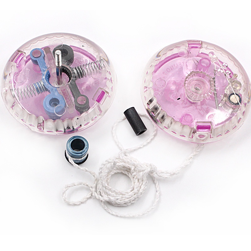 con quay zozo đồ chơi cho bé con quay yoyo