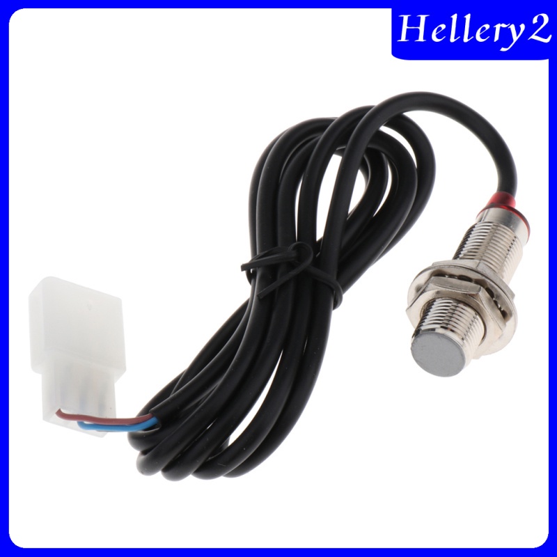 Dây Cáp Cảm Biến Đo Tốc Độ Kỹ Thuật Số Odometer 2 Cho Xe Mô Tô | BigBuy360 - bigbuy360.vn