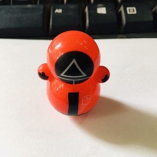 ĐỒ CHƠI LẬT ĐẬT MINI SQUID GAME, LẬT ĐẬT CHO BÉ DỄ THƯƠNG