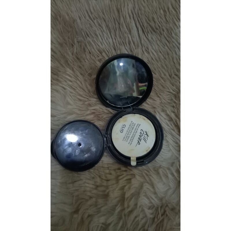 Thanh lý cushion Clio ton 05 kèm son dưỡng | BigBuy360 - bigbuy360.vn