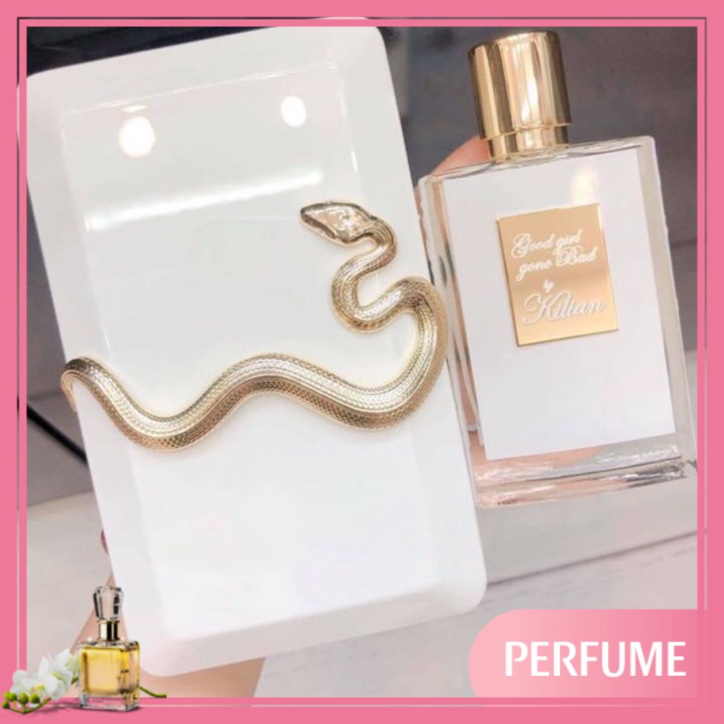 Mẫu thử nước hoa Kilian Good Girl Gone Bad dạng xịt 10ml