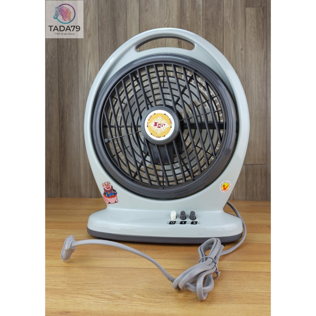 Quạt Hộp Lifan mini 8 inch Model HO-888