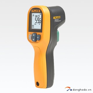 Máy đo nhiệt độ hồng ngoại FLUKE 59 MAX+ chính hãng