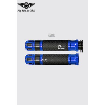 Cặp Bao Tay Xe Máy Nhôm CNC Gù Xoay K1 Gắn Mọi Loại Xe MS4013