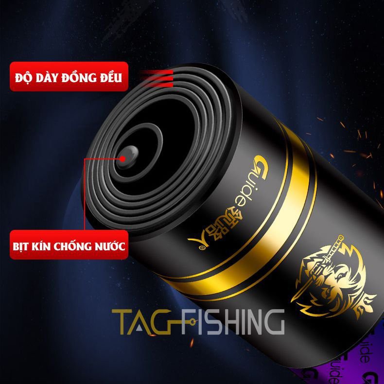 Cần Tay Guide Danh Chấn Thiên Hạ 4200X