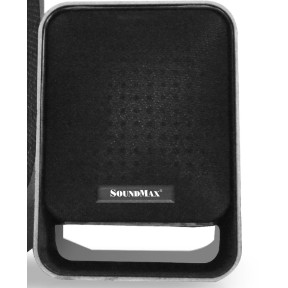 Loa vi tính Soundmax A-826 Bluetooth thẻ nhớ USB