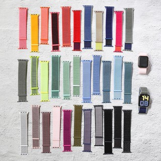 Dây Sport Loop Apple WATCH full màu