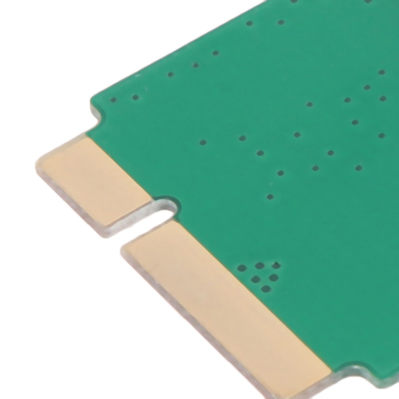 Bảng Mạch Chuyển Đổi Pin M.2 NGFF SSD Sang 17 + 7 Dành Cho Macbook AIR 2012 A1466