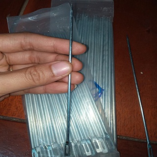 Cây kim, cây lẹm may bao bố
