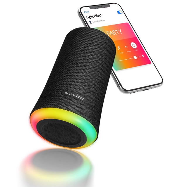 Loa Bluetooth SoundCore Flare  - A3161