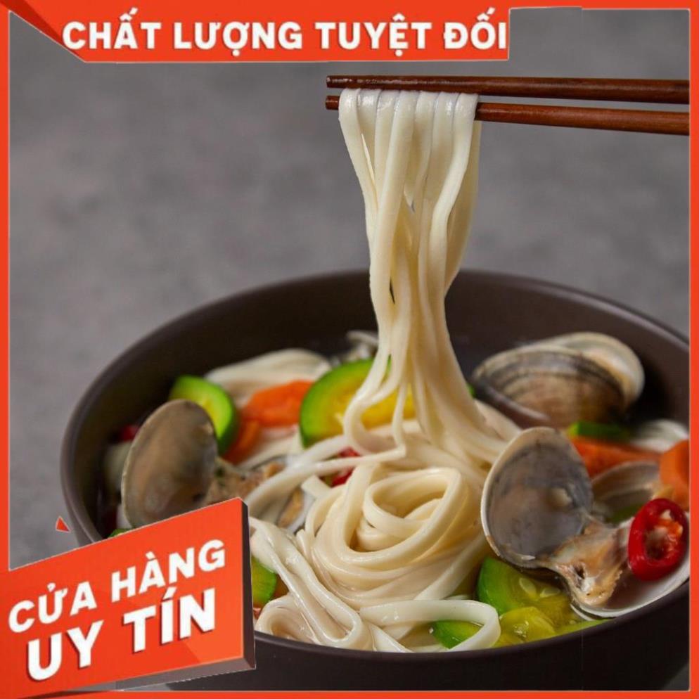 New -  Mì Ottogi sợi lớn 900g - Siêu hot.