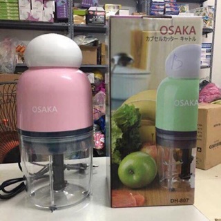 Máy xay osaka