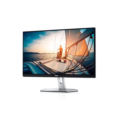 Màn hình Dell Pro P2319H 23.0"/ 1920x1080/ VGA/ HDMI/ DP/ USB3/ LED/ IPS