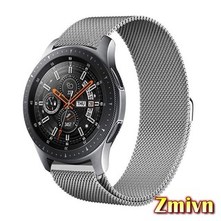 Dây đồng hồ nam châm Galaxy Watch Active