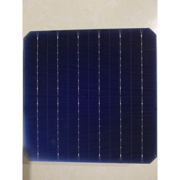 Solar Cell Pin Năng Lượng Mặt Trời (Mono 6.03W)
