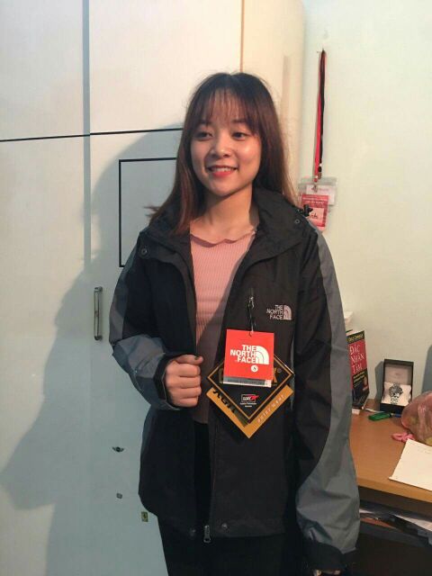 ÁO GIÓ THE NORT FACE HÀNG CAO CẤP | BigBuy360 - bigbuy360.vn