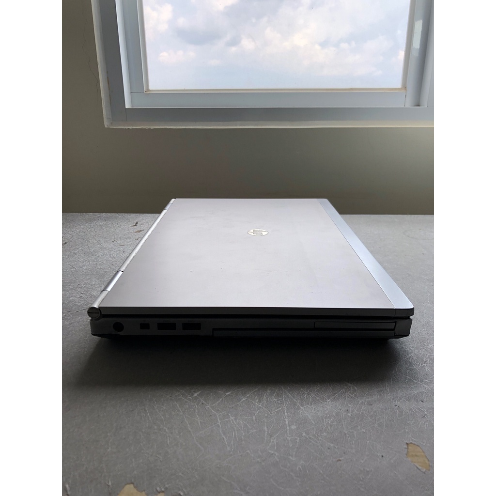 Laptop văn phòng cũ HP elitebook 8460P, i5-2520M,4GB Ram,120GB SSD,15.6ich. | BigBuy360 - bigbuy360.vn