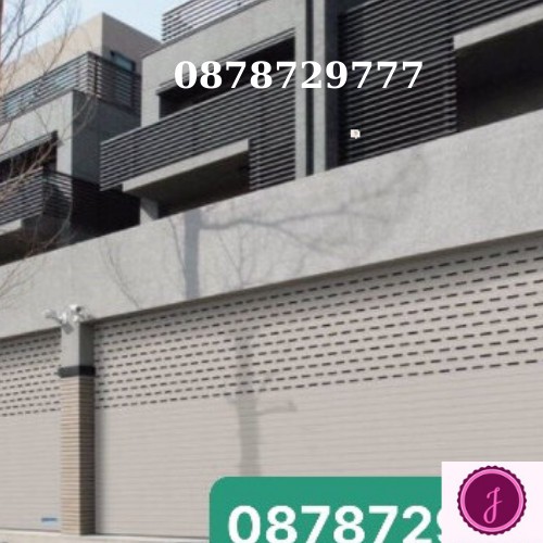 Tư vân lắp mới,Lắp đặt sửa cửa cuốn giá rẻ tại Hà Nội