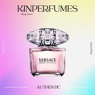 Nước hoa nữ Versace Bright Crystal 5ml/ 10ml