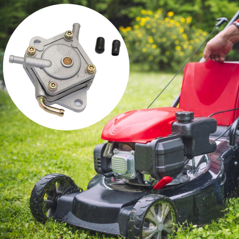 Bơm Nhiên Liệu Chuyên Nghiệp Bằng Thép Không Gỉ Cho FE290 FE350 OEM# 1014523 Xe Mô Tô Câu Lạc Bộ Xe Golf