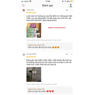 Tinh Dầu Tràm Huế Cầu Bình An