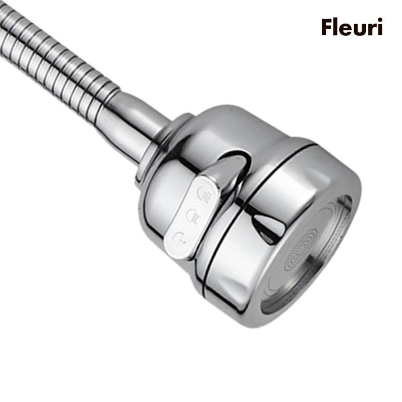 Đầu Nối Vòi Nước Xoay 360 Độ 21.5mm Tiện Dụng Cho Gia Đình